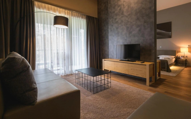 Wellness Hotel Sotelia - Terme Olimia