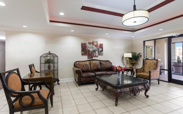 Red Roof Inn London I-75