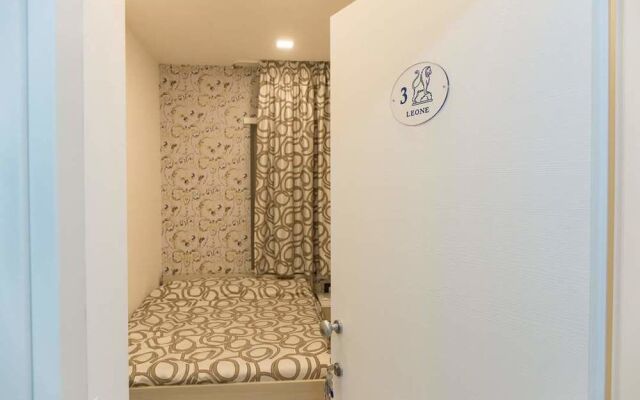 Metronia Guest House