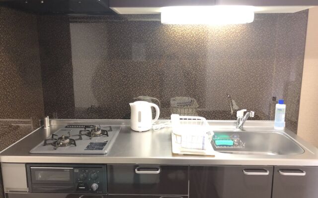 Sun Court South 6 Nibankan