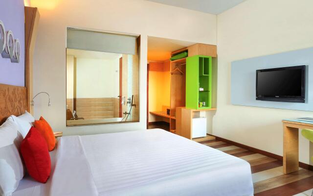 ibis Styles Yogyakarta
