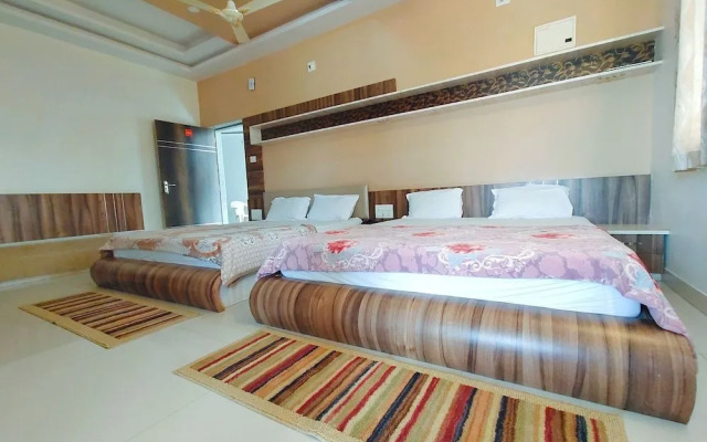 Amar Palace -A Heritage Hotel