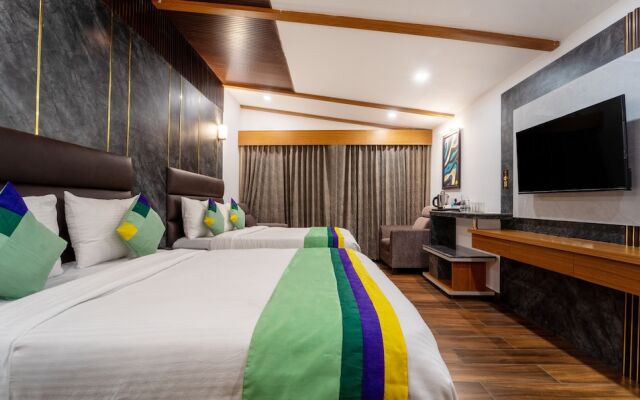 Treebo Skydale Premium Suites, 1500 Mtrs From Ooty Lake
