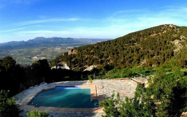 Posada del Candil