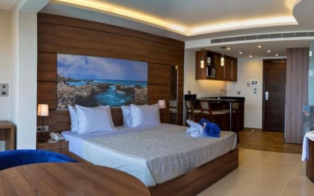 San Stephano Resort