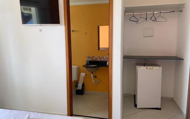 Werneck Residence Suites