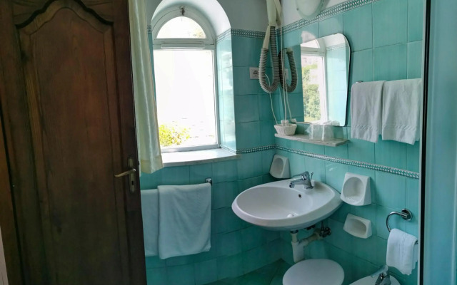Hotel Dimora Fornillo
