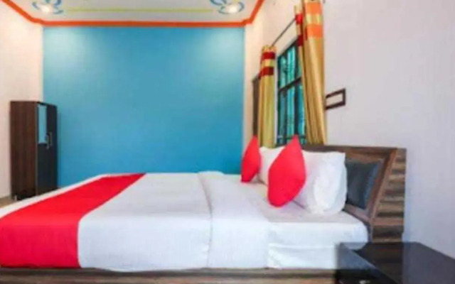 Oyo Flagship 702816 Sana Guest House