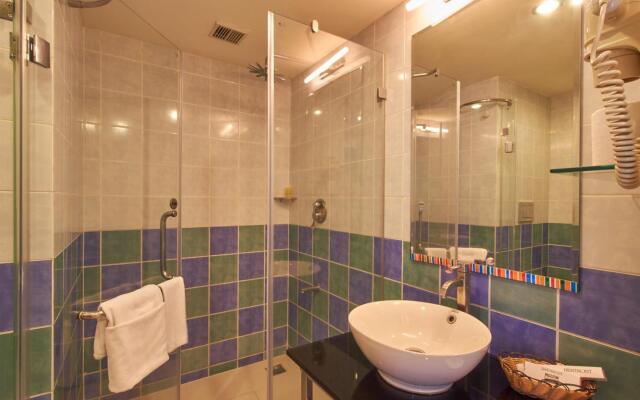 Aditya Hometel Hyderabad