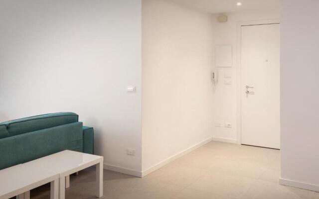 Apartment Azzurro in Torri del Benaco