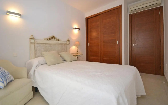 Portet apartamento
