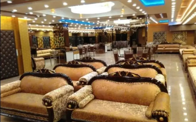 Palazzo Inn