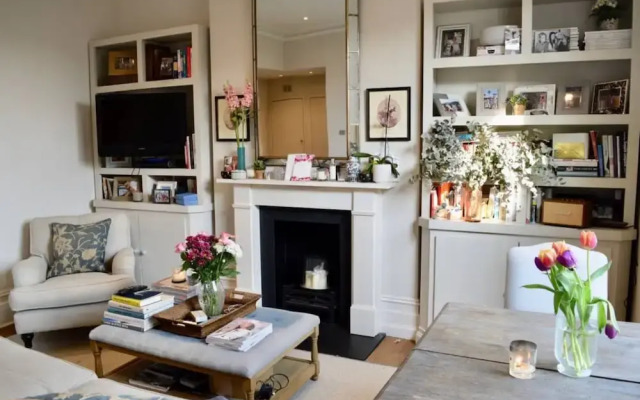 Decorated 1 Bedroom in Ladbroke Grove