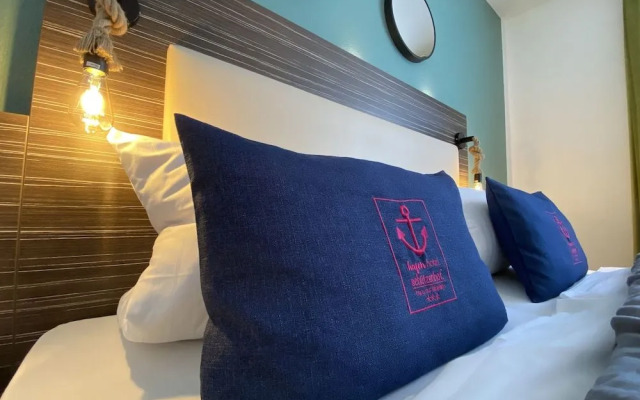 Hafen Hotel Schützenhof
