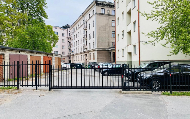 Cozy Reimani Apartment - City Heart FREE PARKING