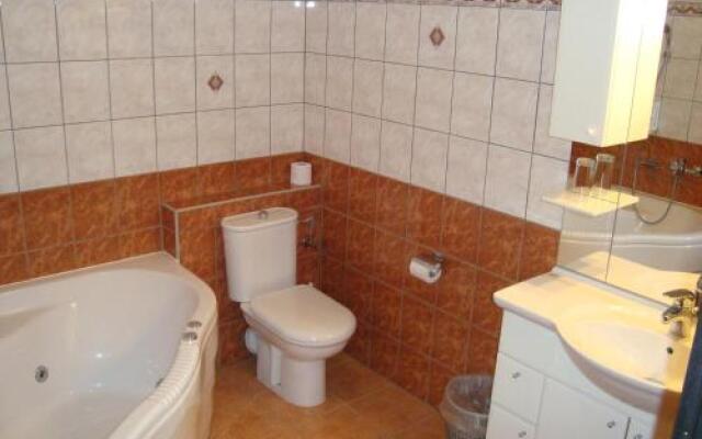 Hotel Park Livno