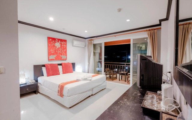 Napalai Resort Hua Hin