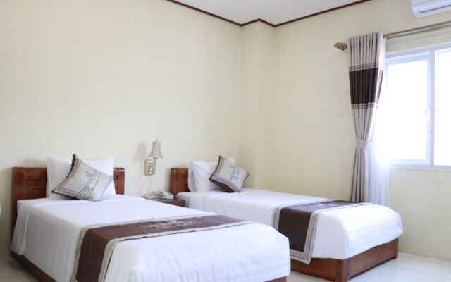 Annecy Hotel Vang Vieng