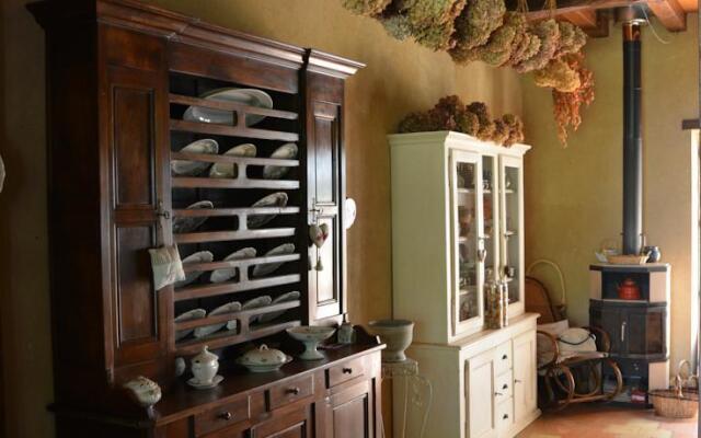 Les Jardins de Nigelle