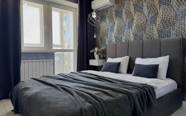 Апартаменты Аврора на ул. Широко Холодная, д. 8