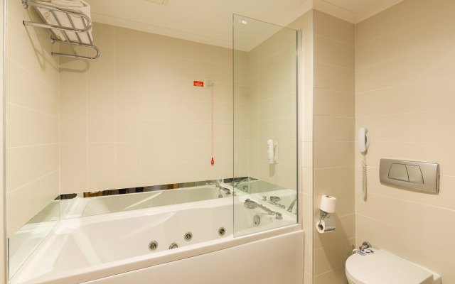 Kefaluka Resort Ultra All Inclusive