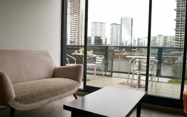 Puerto Madero Apart