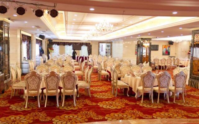 Shanghai Jinfeng International Hotel