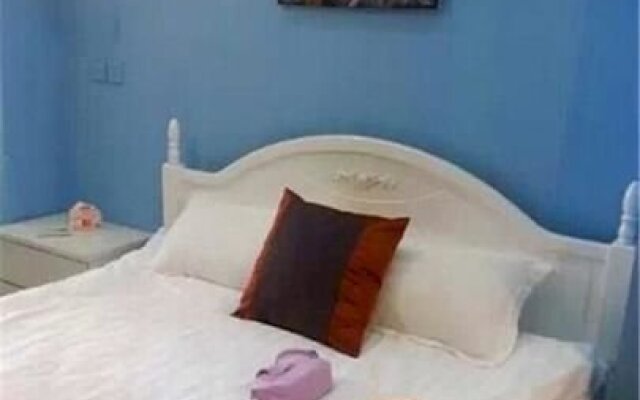 Xingwu Inn-gulangyu Island