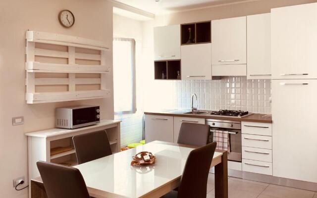 Appartamenti Sant Andrea