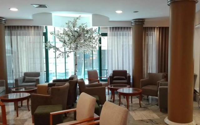 Hotel Windsor