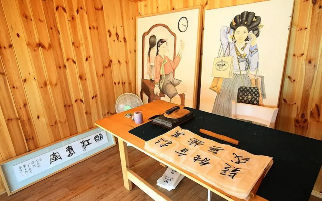Princess Pension