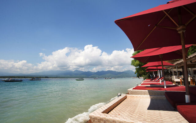 Bel Air Resort & Spa