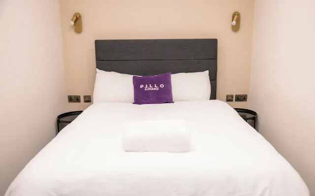 Pillo Rooms Apartments - Chelsea
