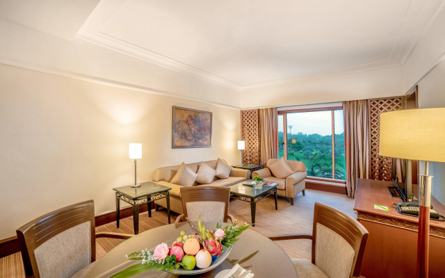 Glenmarie Hotel & Golf Resort – Guest Rooms – Shah Alam