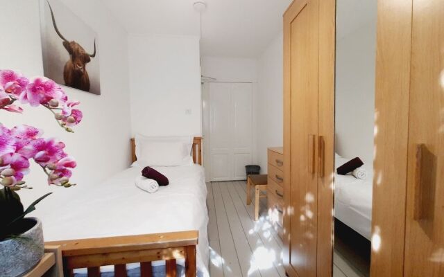 London Marylebone Grendon rooms