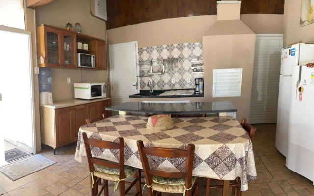Casa em Mariscal