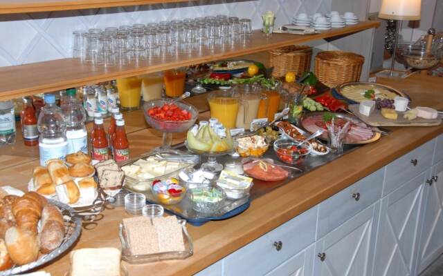 STADT-Hotel Lörrach