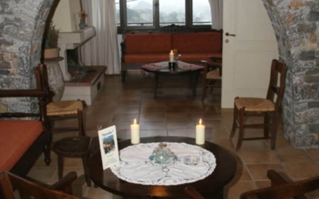Argoulias Guesthouse