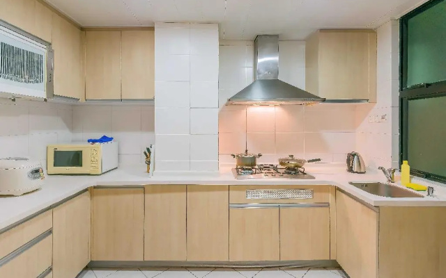 Springdale Serviced Residence Guangzhou