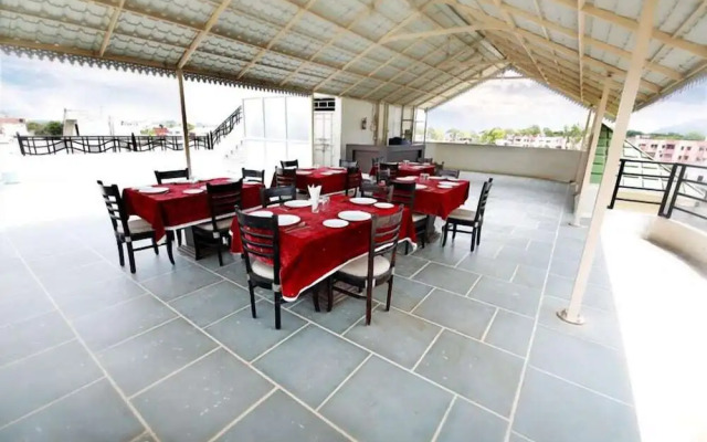 Hotel Kinza