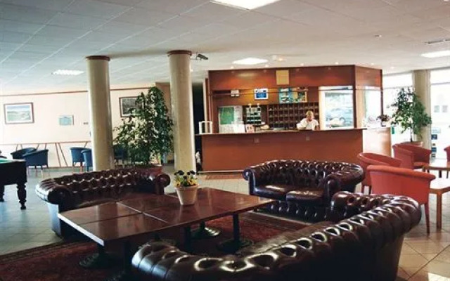 Madame Vacances Résidence Du Golf