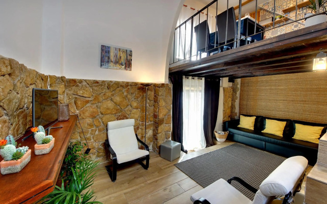 CASA 4 - Perfect location - Sea view