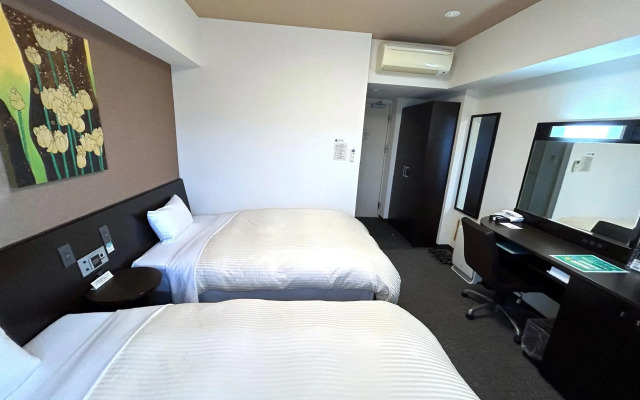 Hotel Route Inn Shiojiri