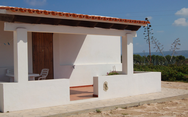 Can Jaume Den Pep Miquel