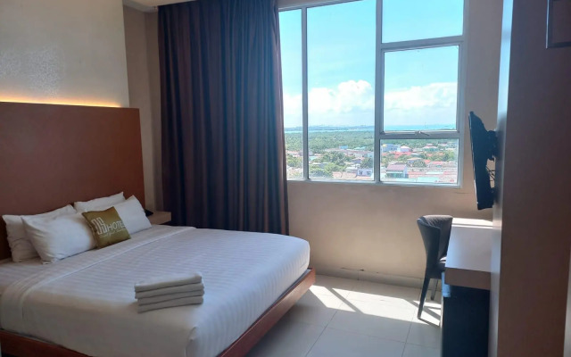 OS Hotel Airport Batam