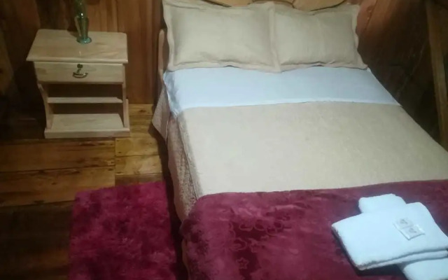 Hostal El Edén de Mindo