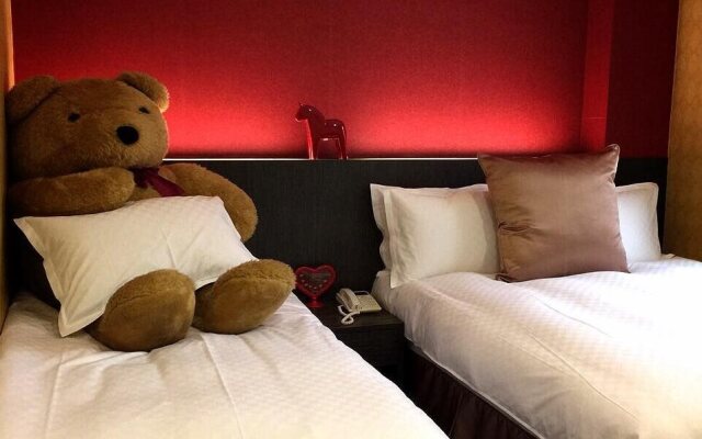 Victoria Star Hotels & Business Villages