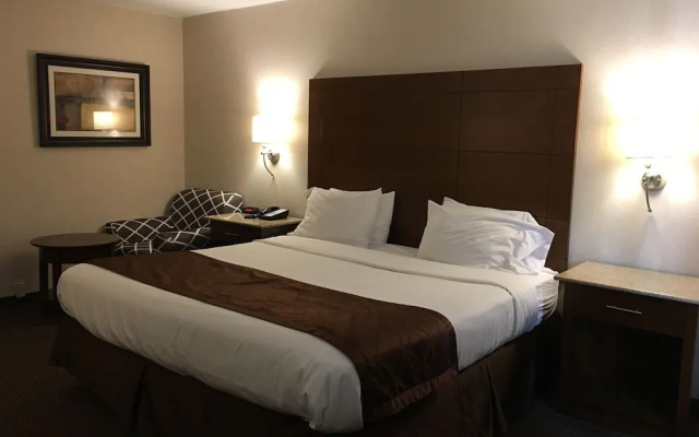 Ramada Rockville Centre