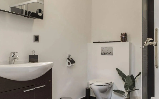 The Queen Luxury Apartments - Villa Carlotta