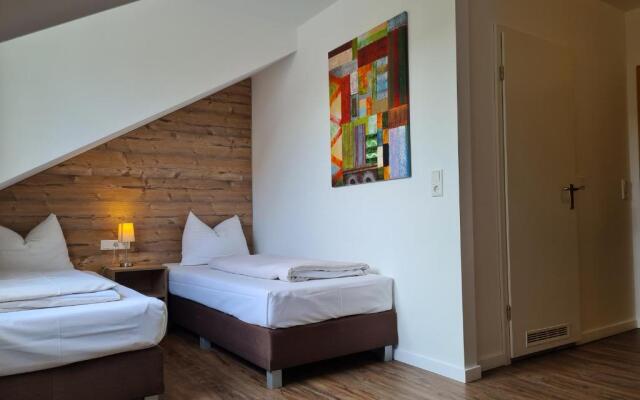 Hotel Winterberg Resort